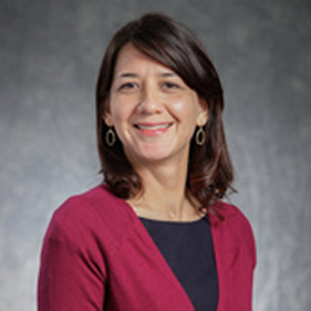 Annette Arguelles Annette Arguelles - Firm Book Keeper
