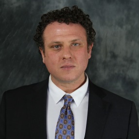 Marc Brotman