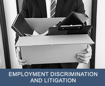 New Jersey Employment Discrimination and Litigation Attorneys | Find Employment Discrimination and Litigation Lawyers in New Jersey