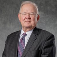 Ted Romankow Headshot