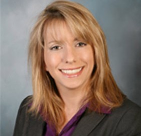 Niki Rodino Niki Rodino - Paralegal Springfield Office