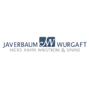 Javerbaum Wurgaft Logo