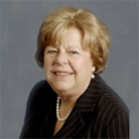 Judge Marguerite Simon