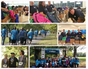 Javerbaum Wurgaft Charitable Foundation Helps 500 Students Prepare for School