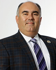 Francisco J. Rodriguez 1 Francisco Rodriguez
