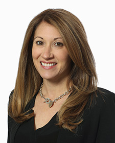 Lauren D. Fraser 1 Lauren Fraser Headshot