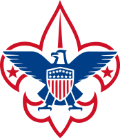 Boy Scouts of America Badge