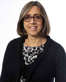 Diane Stolbach