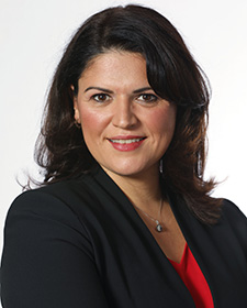 Diane Cardosa