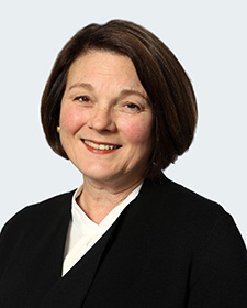 Hon. Marianne Espinosa (Ret.) 1 Marianne Espinosa3a