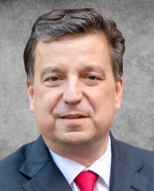 Roger W. Orlando 1 Orlando