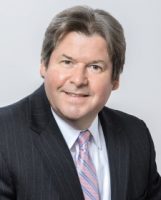 James Burden Headshot