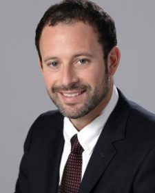 Michael S. Burns 1 Michael Burns Headshot
