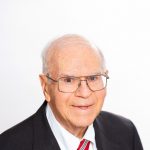 Arnold Mytelka at Javerbaum Wurgaft