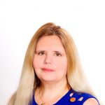 Rosemary Stone-Dougherty, Javerbaum Wurgaft Attorney