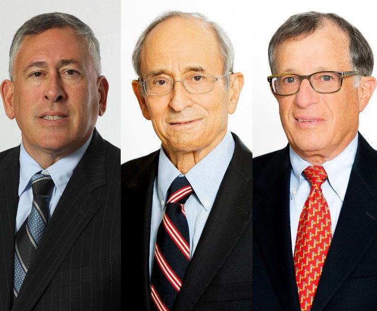 Javerbaum Wurgaft Gains 13 Lawyers in Merger with Kraemer Burns