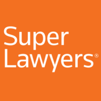 Orange Super Lawyers Logo