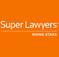 Orange Super Lawyers Logo