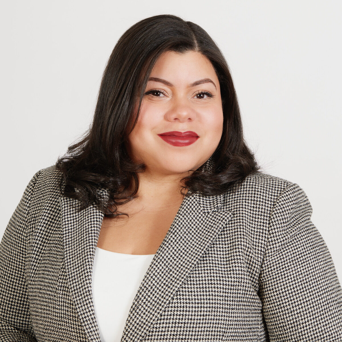 Karina Garcia - Javerbaum Wurgaft Hicks Kahn Wikstrom & Sinins, P.C.