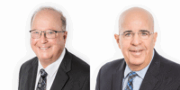 begelman orlow